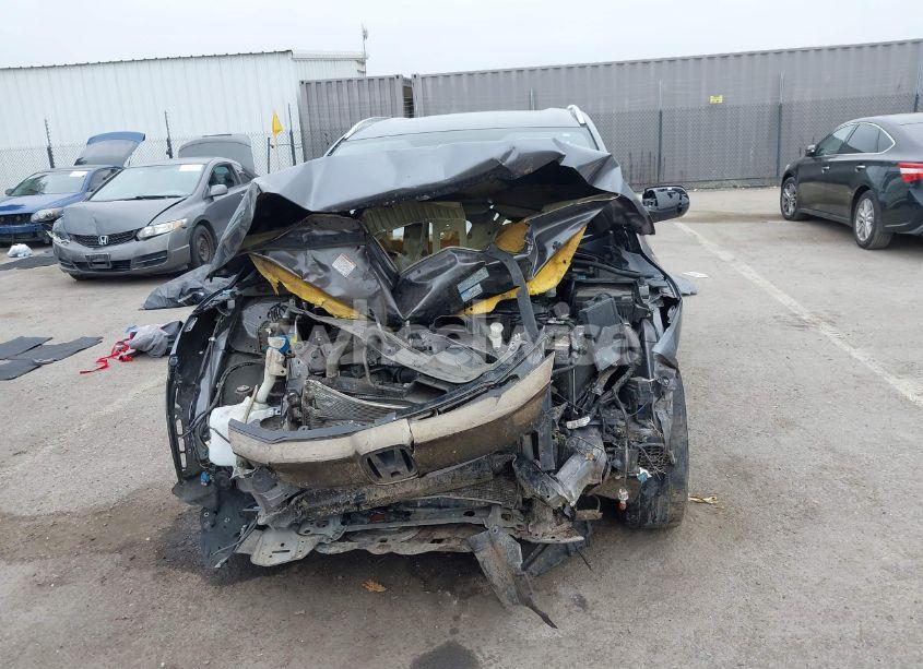 Photo 13 of 2021 Honda Hr-v 2WD SPORT (VIN 3CZRU5H13MM725398)