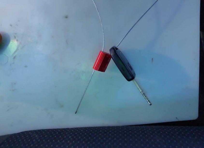 Photo 11 of 2021 Honda Hr-v 2WD SPORT (VIN 3CZRU5H14MM723613)