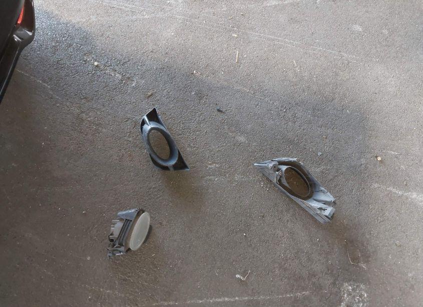 Photo 12 of 2021 Honda Hr-v 2WD SPORT (VIN 3CZRU5H14MM723613)