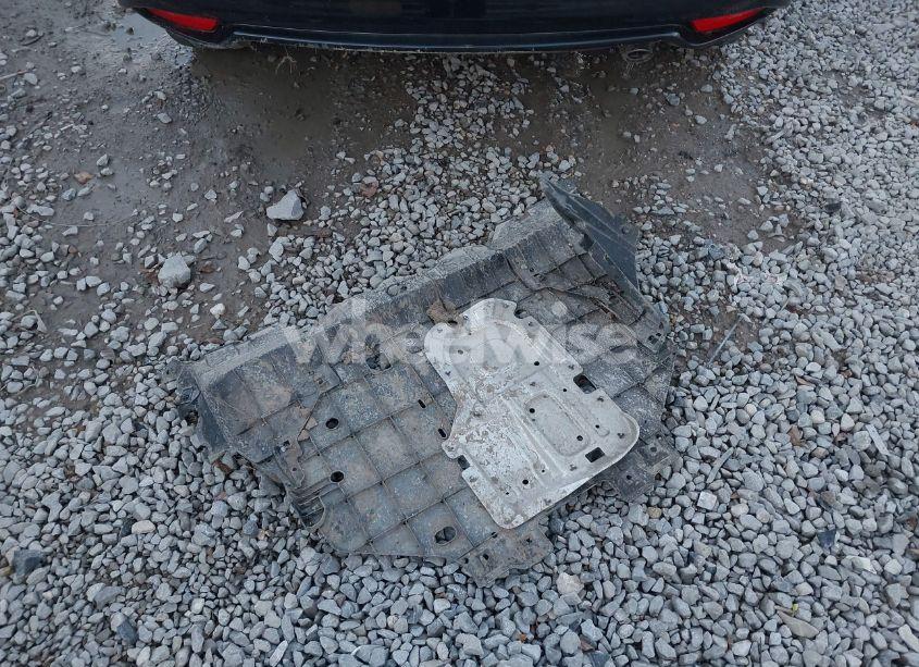 Photo 12 of 2021 Honda Hr-v 2WD SPORT (VIN 3CZRU5H14MM733820)