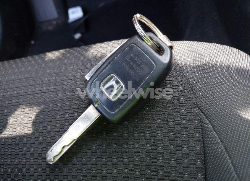 Photo 11 of 2022 Honda Hr-v 2WD SPORT (VIN 3CZRU5H14NM705033)