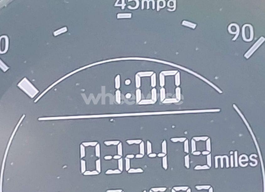 Photo 16 of 2022 Honda Hr-v 2WD SPORT (VIN 3CZRU5H14NM705033)