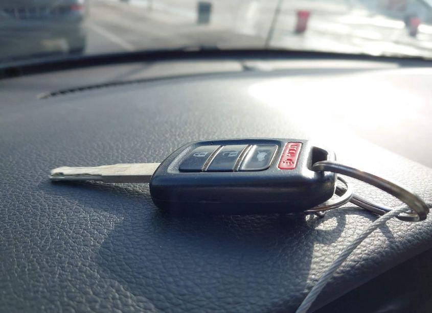 Photo 11 of 2022 Honda Hr-v 2WD SPORT (VIN 3CZRU5H14NM706733)