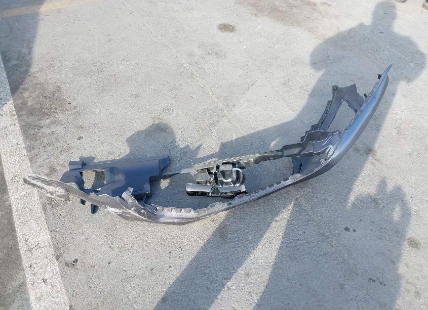 Photo 12 of 2022 Honda Hr-v 2WD SPORT (VIN 3CZRU5H14NM706733)