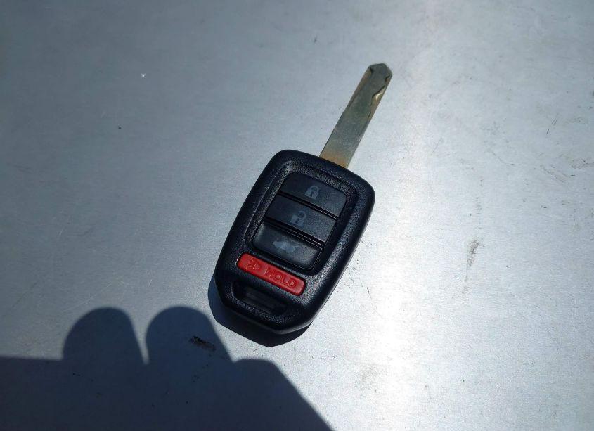 Photo 11 of 2022 Honda Hr-v 2WD SPORT (VIN 3CZRU5H14NM714928)