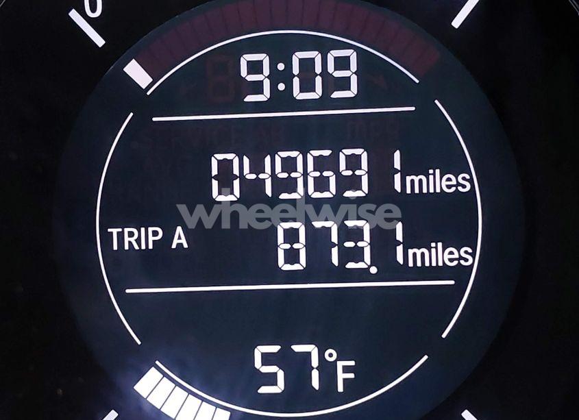 Photo 16 of 2022 Honda Hr-v 2WD SPORT (VIN 3CZRU5H14NM731034)