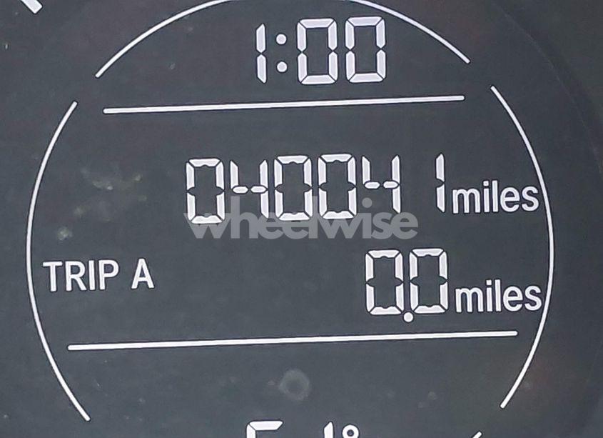 Photo 15 of 2022 Honda Hr-v 2WD SPORT (VIN 3CZRU5H14NM745385)