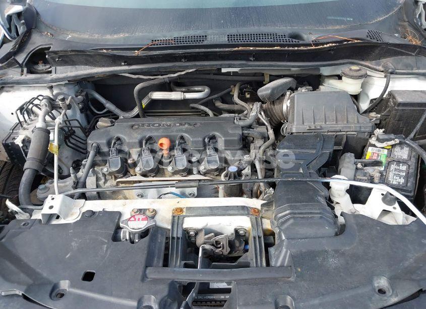 Photo 10 of 2020 Honda Hr-v 2WD SPORT (VIN 3CZRU5H15LM700923)