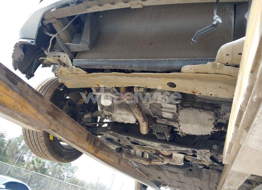 Photo 17 of 2020 Honda Hr-v 2WD SPORT (VIN 3CZRU5H15LM700923)