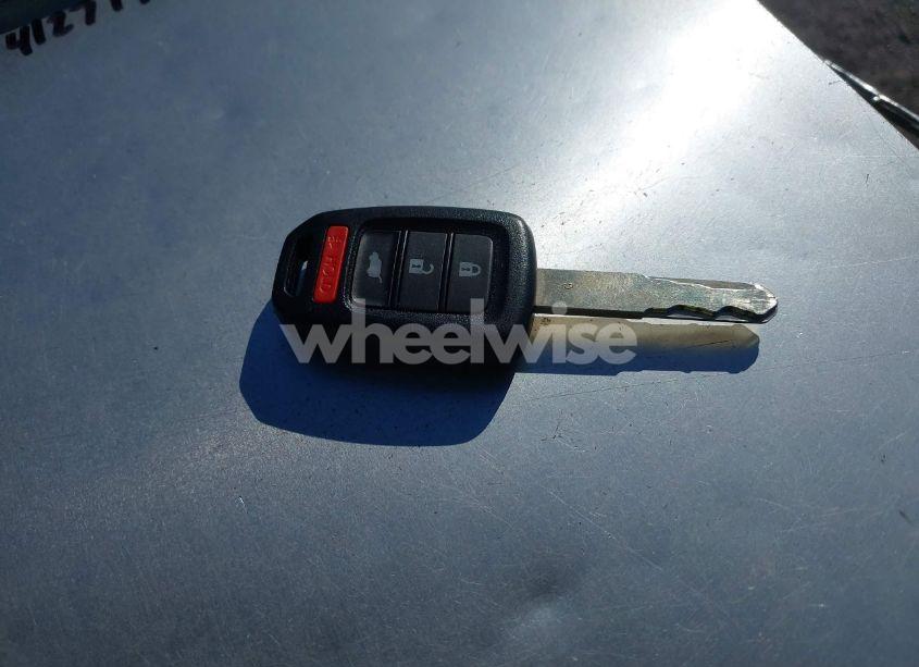 Photo 11 of 2022 Honda Hr-v 2WD SPORT (VIN 3CZRU5H15NM712170)