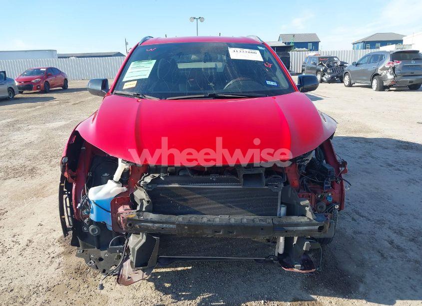 Photo 13 of 2022 Honda Hr-v 2WD SPORT (VIN 3CZRU5H15NM736713)