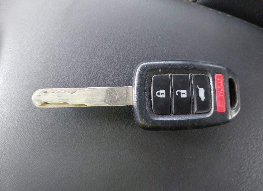 Photo 11 of 2022 Honda Hr-v 2WD SPORT (VIN 3CZRU5H16NM722951)