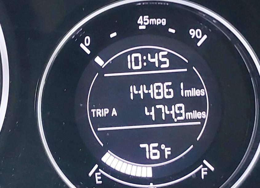 Photo 15 of 2022 Honda Hr-v 2WD SPORT (VIN 3CZRU5H16NM722951)