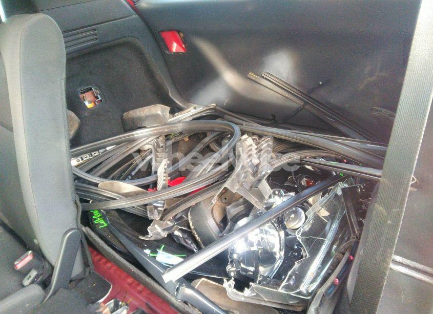 Photo 18 of 2022 Honda Hr-v 2WD SPORT (VIN 3CZRU5H16NM726921)