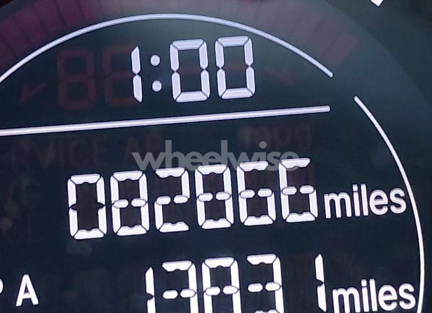 Photo 16 of 2021 Honda Hr-v 2WD SPORT (VIN 3CZRU5H17MM727848)