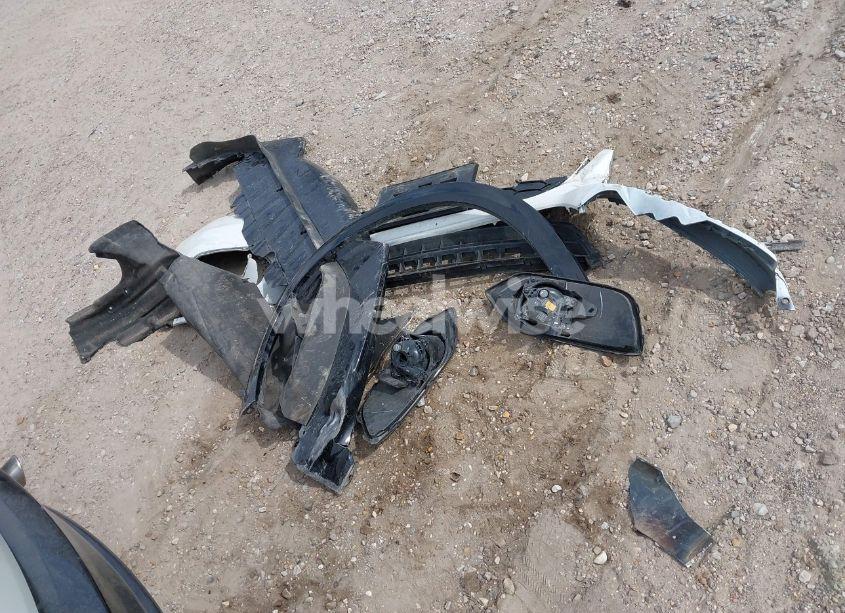 Photo 12 of 2021 Honda Hr-v 2WD SPORT (VIN 3CZRU5H17MM728238)