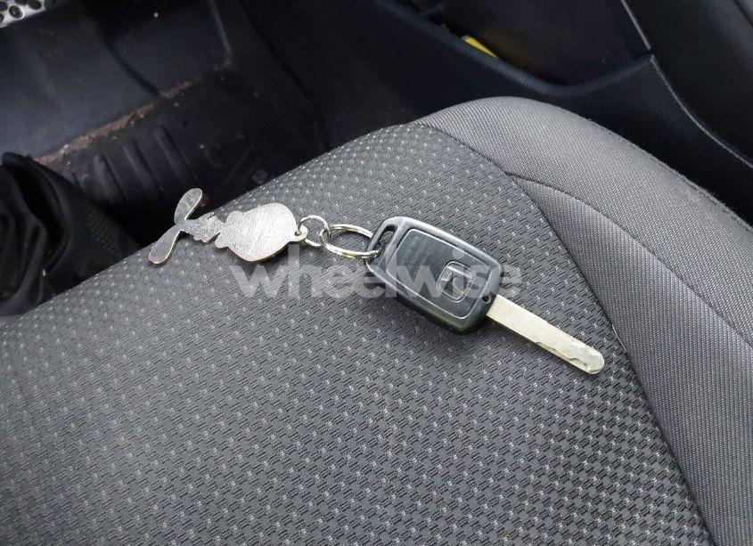 Photo 11 of 2021 Honda Hr-v 2WD SPORT (VIN 3CZRU5H17MM734640)