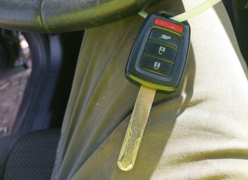 Photo 11 of 2022 Honda Hr-v 2WD SPORT (VIN 3CZRU5H17NM721243)