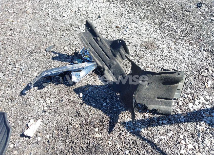 Photo 12 of 2022 Honda Hr-v 2WD SPORT (VIN 3CZRU5H18NM703270)