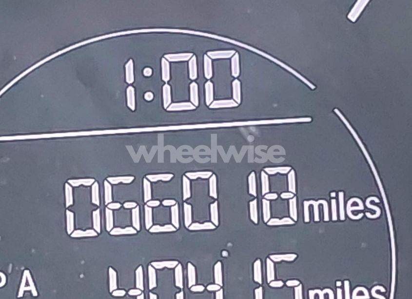 Photo 15 of 2022 Honda Hr-v 2WD SPORT (VIN 3CZRU5H18NM731330)