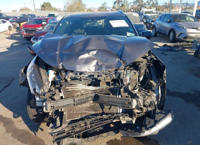 Photo 13 of 2022 Honda Hr-v 2WD SPORT (VIN 3CZRU5H18NM731893)