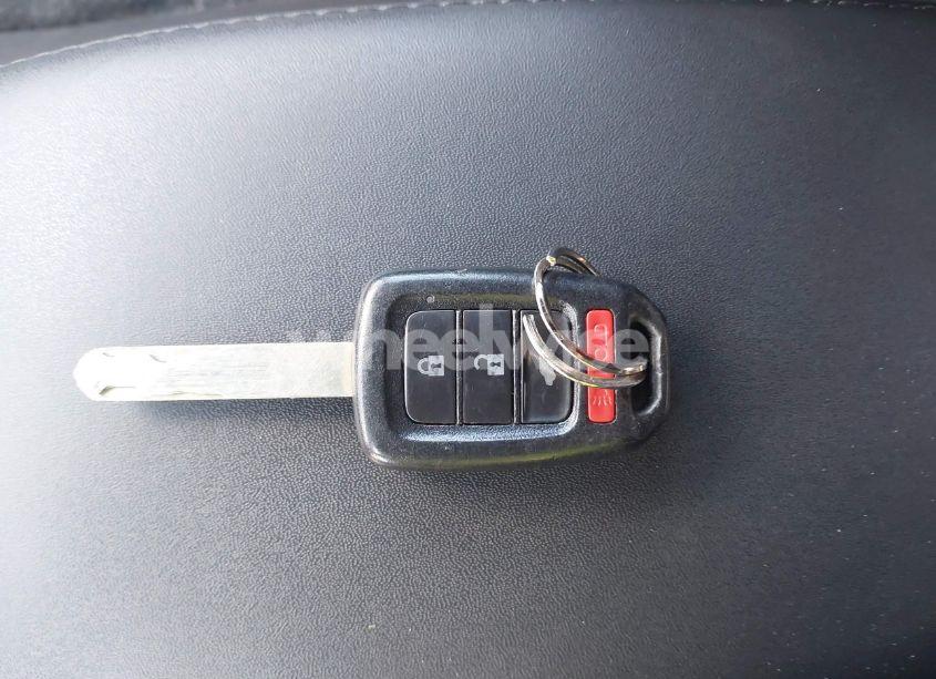 Photo 11 of 2022 Honda Hr-v 2WD SPORT (VIN 3CZRU5H18NM734812)