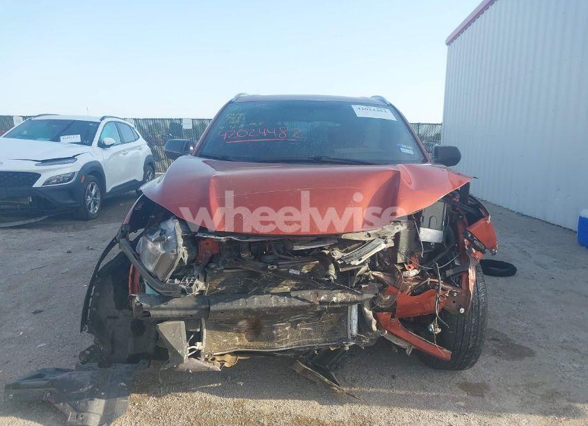 Photo 11 of 2019 Honda Hr-v SPORT (VIN 3CZRU5H19KG700663)