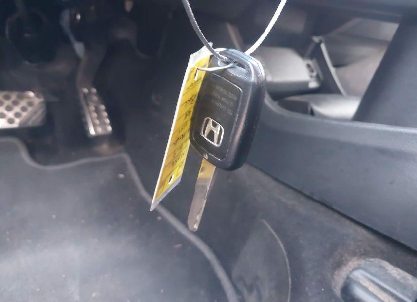 Photo 11 of 2019 Honda Hr-v SPORT (VIN 3CZRU5H19KG709041)