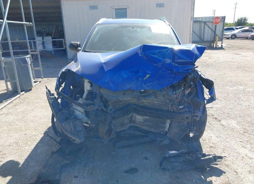 Photo 13 of 2019 Honda Hr-v SPORT (VIN 3CZRU5H19KG714983)