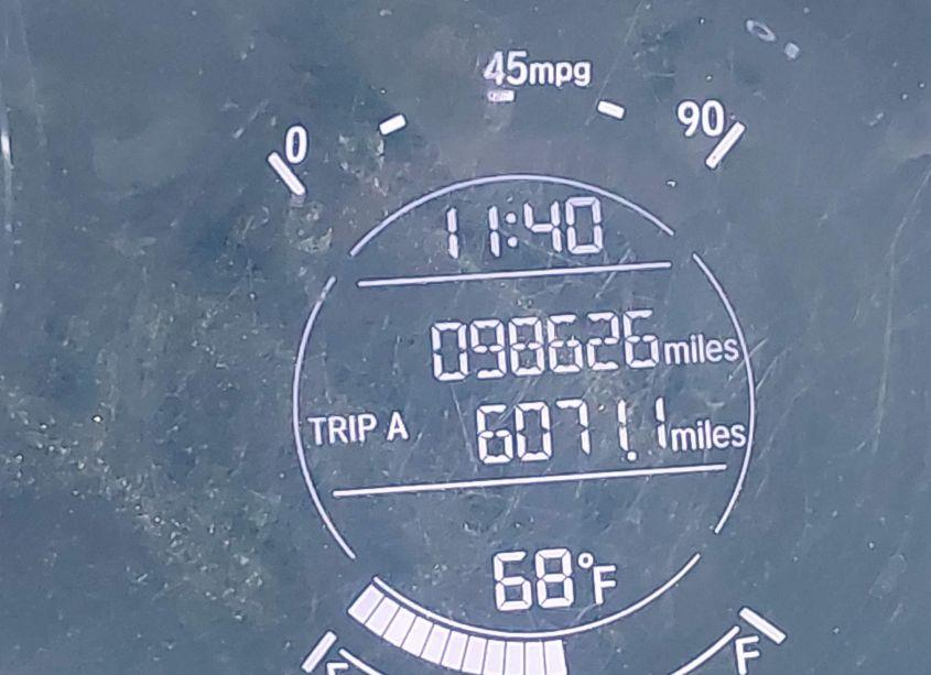 Photo 16 of 2019 Honda Hr-v SPORT (VIN 3CZRU5H19KG714983)