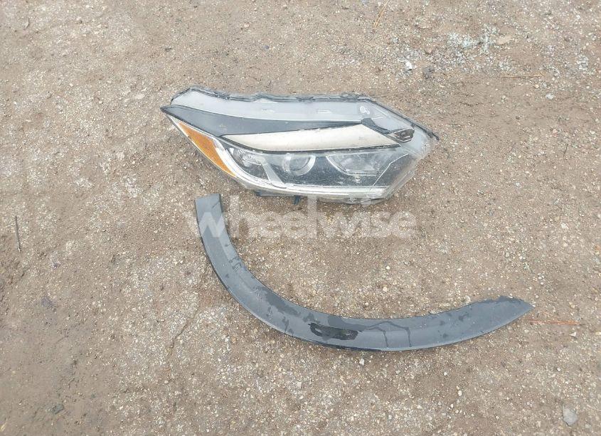 Photo 12 of 2019 Honda Hr-v SPORT (VIN 3CZRU5H19KM708070)