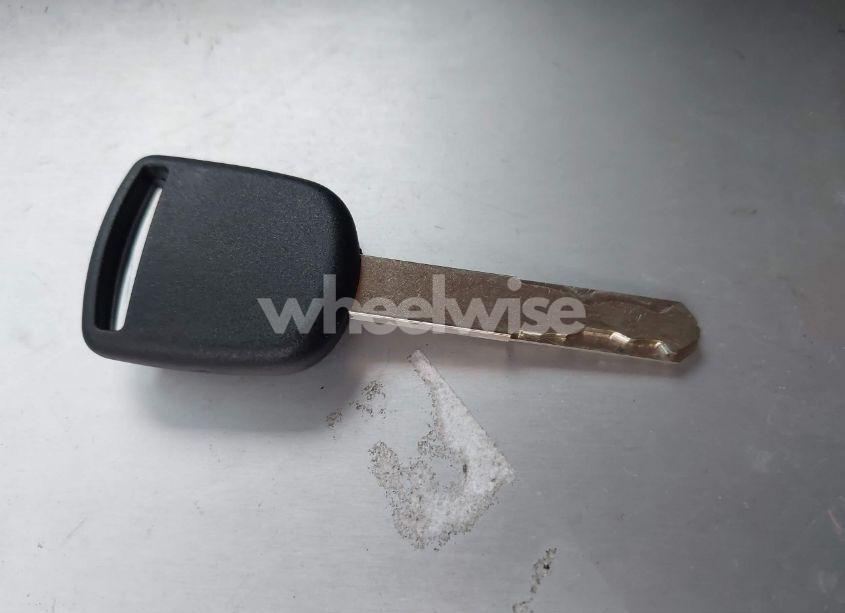 Photo 11 of 2019 Honda Hr-v SPORT (VIN 3CZRU5H19KM730134)