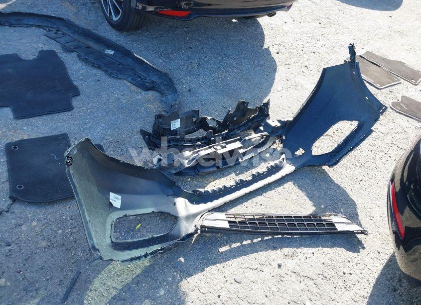 Photo 12 of 2019 Honda Hr-v SPORT (VIN 3CZRU5H19KM730134)