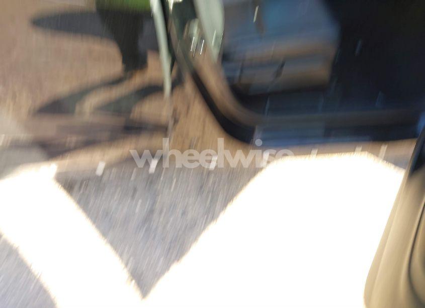 Photo 5 of 2019 Honda Hr-v SPORT (VIN 3CZRU5H19KM730134)