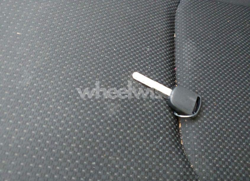 Photo 11 of 2019 Honda Hr-v SPORT (VIN 3CZRU5H1XKM707526)