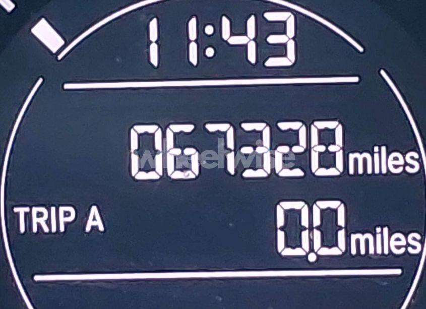 Photo 15 of 2021 Honda Hr-v 2WD SPORT (VIN 3CZRU5H1XMM725351)