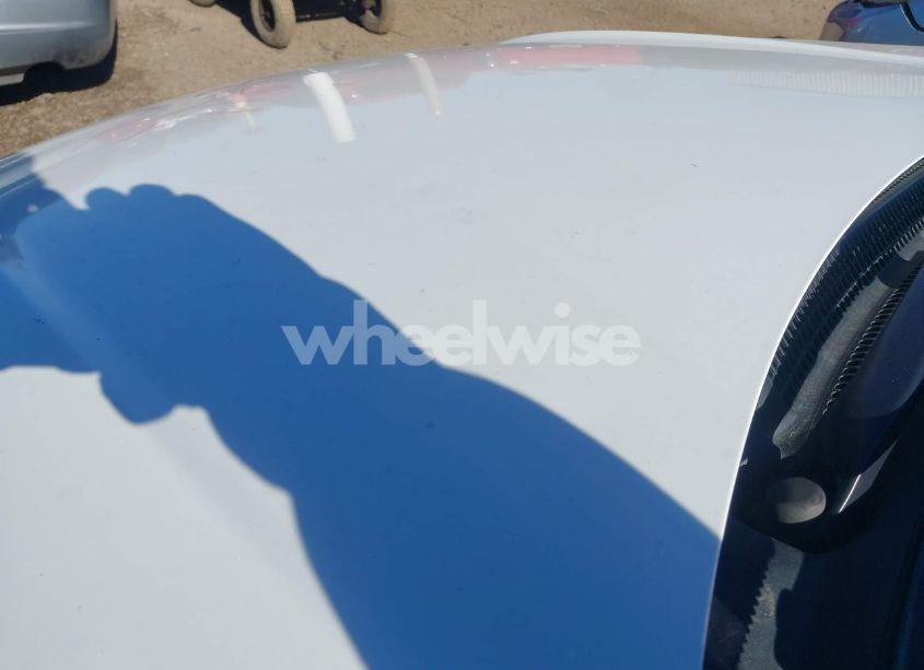 Photo 18 of 2021 Honda Hr-v 2WD SPORT (VIN 3CZRU5H1XMM725351)