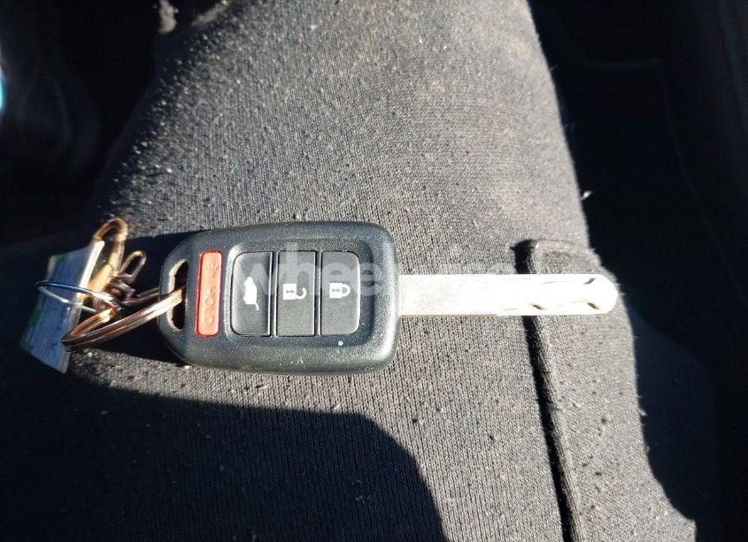 Photo 11 of 2022 Honda Hr-v 2WD SPORT (VIN 3CZRU5H1XNM731314)