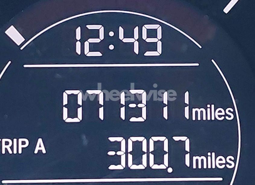 Photo 15 of 2022 Honda Hr-v 2WD SPORT (VIN 3CZRU5H1XNM731314)