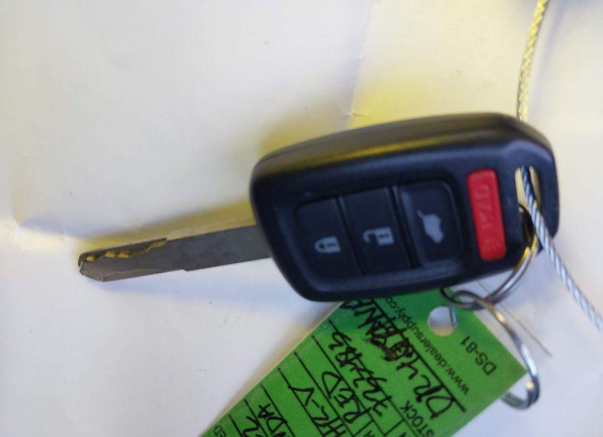 Photo 11 of 2022 Honda Hr-v 2WD SPORT (VIN 3CZRU5H1XNM733483)