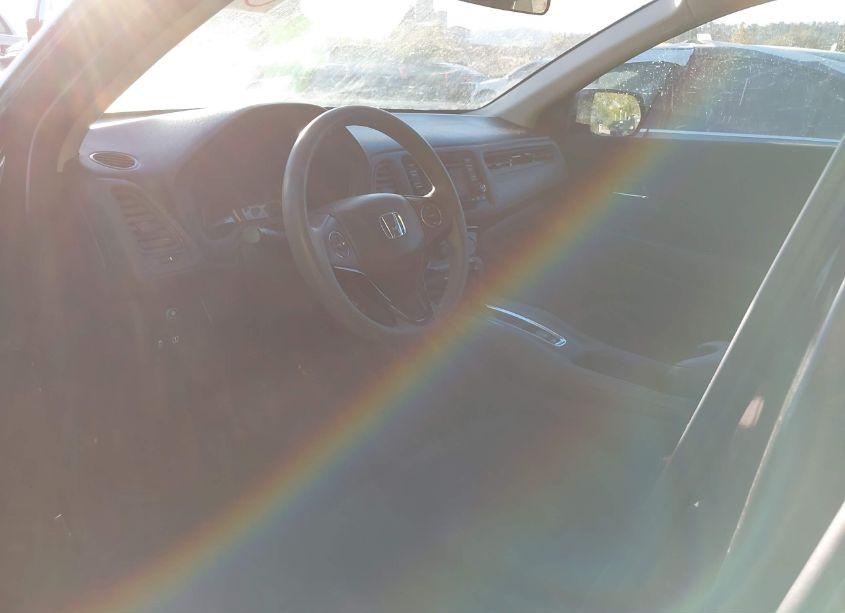 Photo 12 of 2016 Honda Hr-v LX (VIN 3CZRU5H30GM714896)