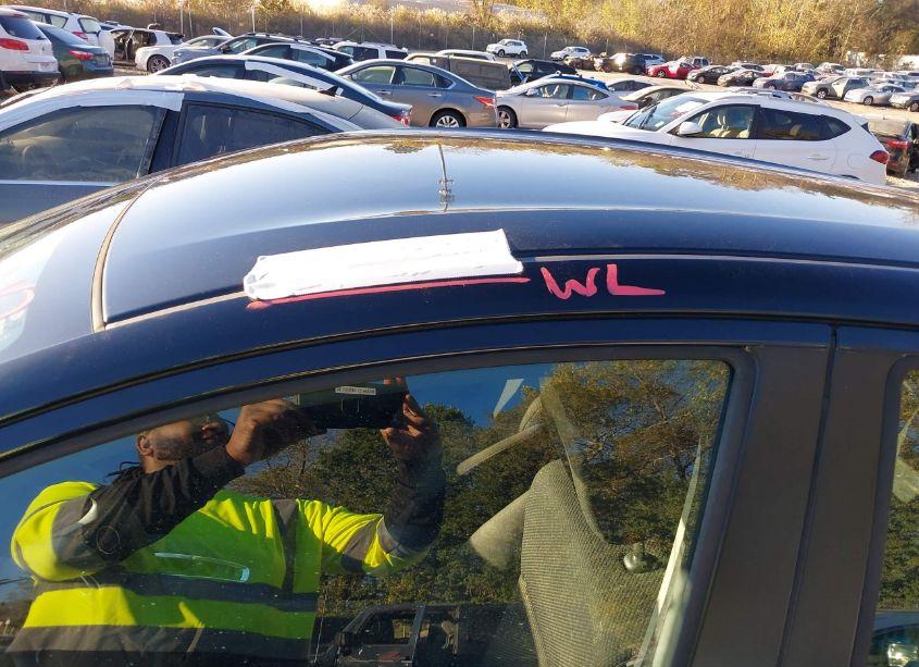 Photo 6 of 2016 Honda Hr-v LX (VIN 3CZRU5H30GM714896)