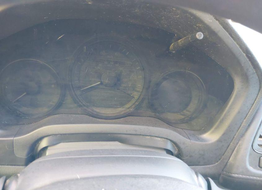 Photo 7 of 2016 Honda Hr-v LX (VIN 3CZRU5H30GM714896)