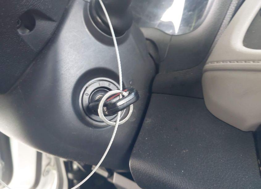 Photo 11 of 2016 Honda Hr-v LX (VIN 3CZRU5H30GM722027)