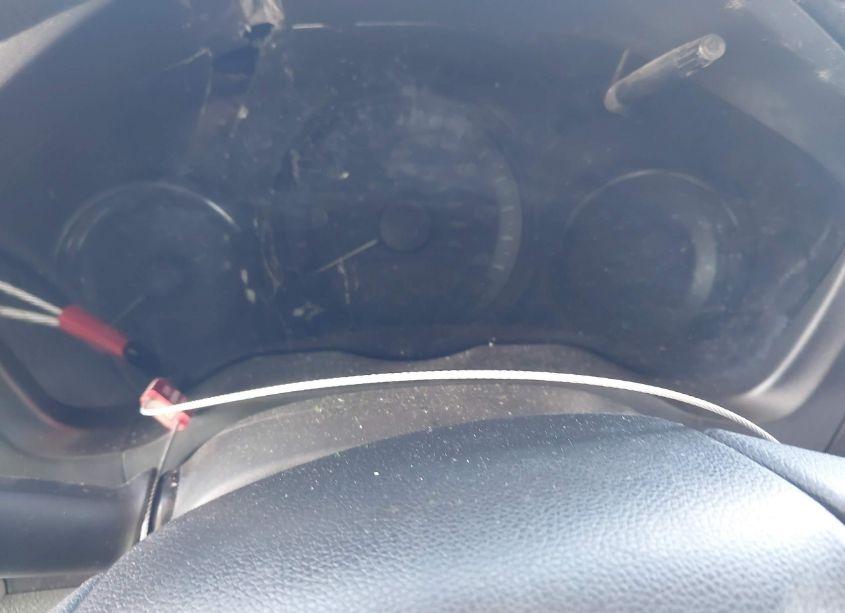 Photo 7 of 2016 Honda Hr-v LX (VIN 3CZRU5H30GM722027)