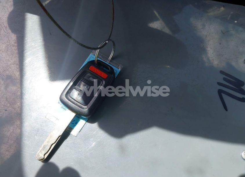 Photo 11 of 2016 Honda Hr-v LX (VIN 3CZRU5H30GM741774)