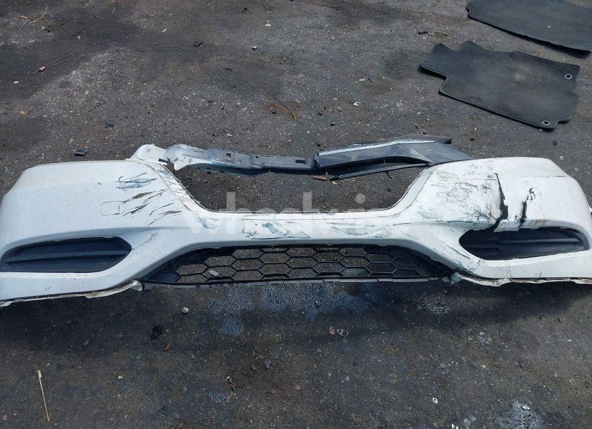 Photo 12 of 2016 Honda Hr-v LX (VIN 3CZRU5H30GM741774)