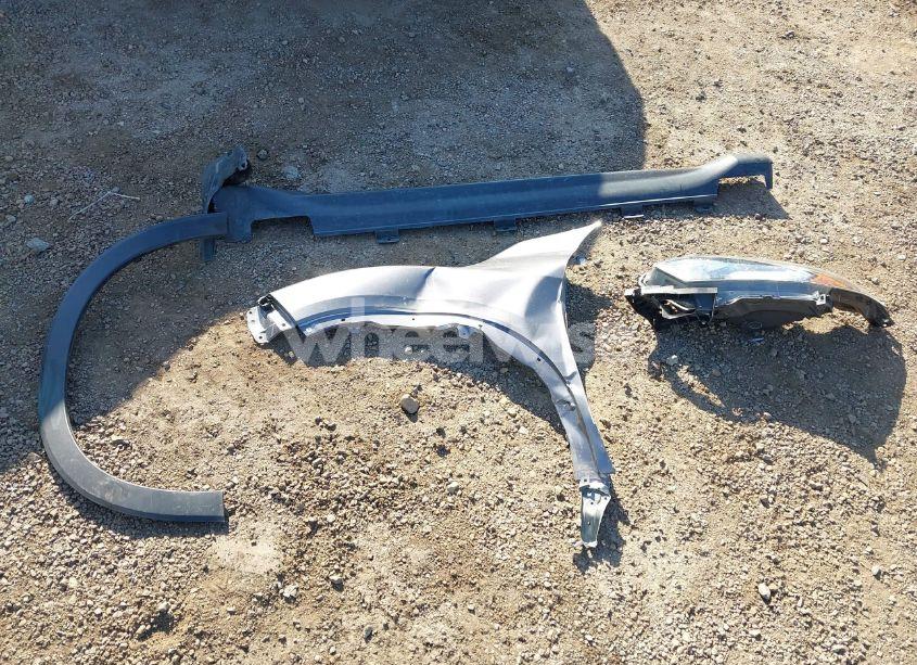 Photo 12 of 2017 Honda Hr-v LX (VIN 3CZRU5H30HG705065)