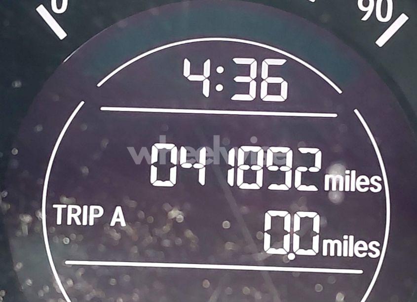 Photo 16 of 2017 Honda Hr-v LX (VIN 3CZRU5H30HG705065)