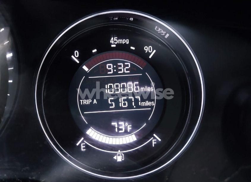 Photo 16 of 2017 Honda Hr-v LX (VIN 3CZRU5H30HG709570)